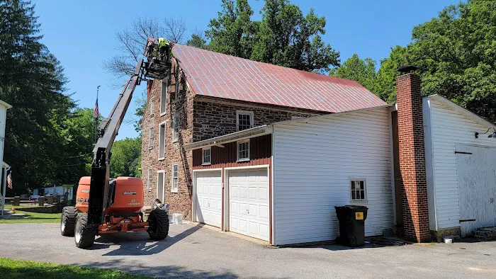 Capital Coating Picture 2