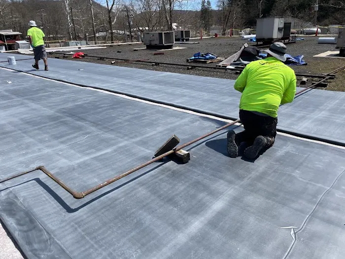 Capital Coating Picture 4