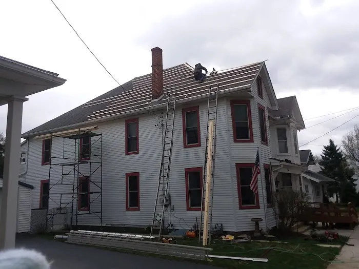 De Carlo Construction Picture 6