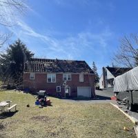 Blue Line Roofing & Exteriors ico