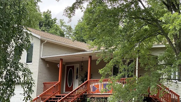 Blue Line Roofing & Exteriors Picture 5