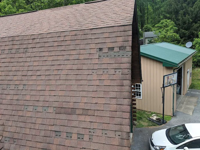 Blue Line Roofing & Exteriors Picture 6