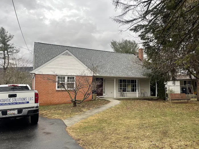 Blue Line Roofing & Exteriors Picture 3