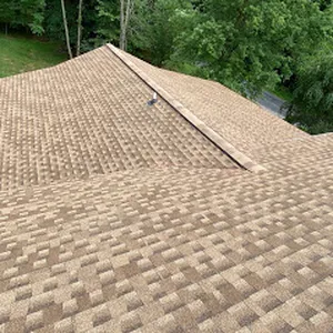 Blue Line Roofing & Exteriors Picture 4