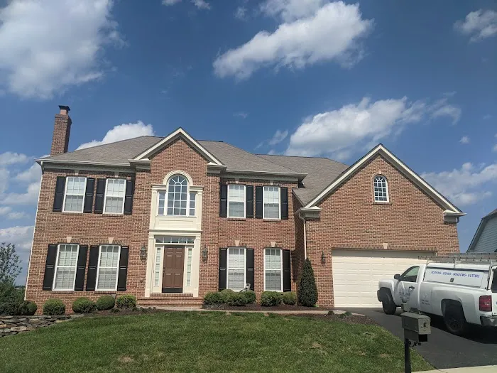 Blue Line Roofing & Exteriors Picture 9