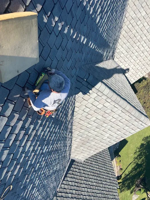 Triple R Roofing Picture 1