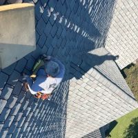 Triple R Roofing ico