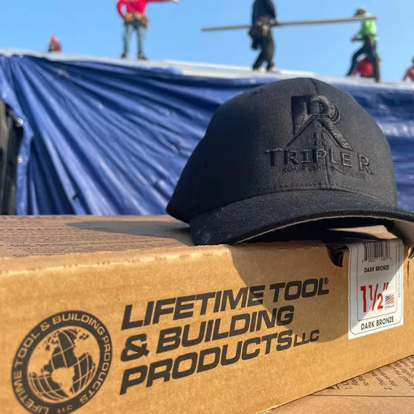 Triple R Roofing Picture 10