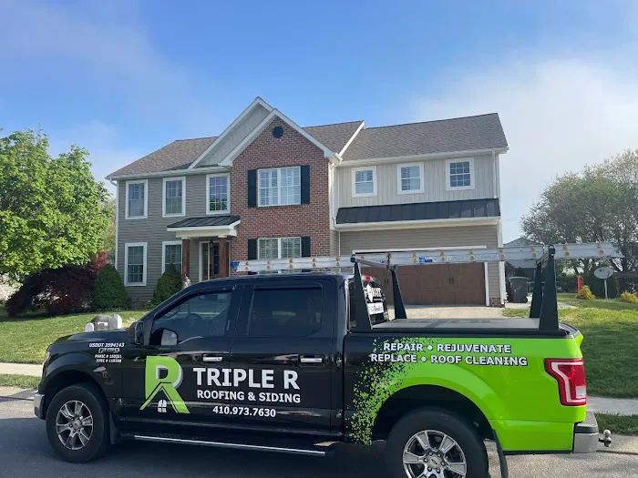 Triple R Roofing Picture 3