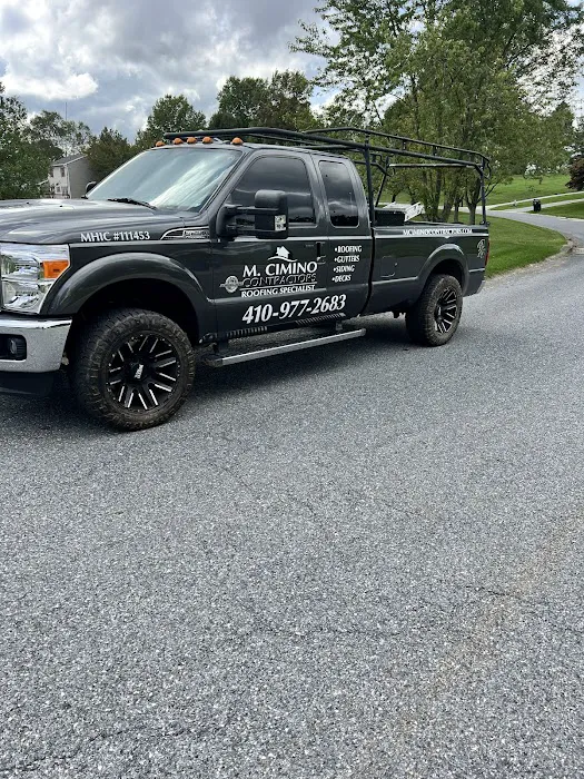 M. Cimino Contractors LLC Picture 9