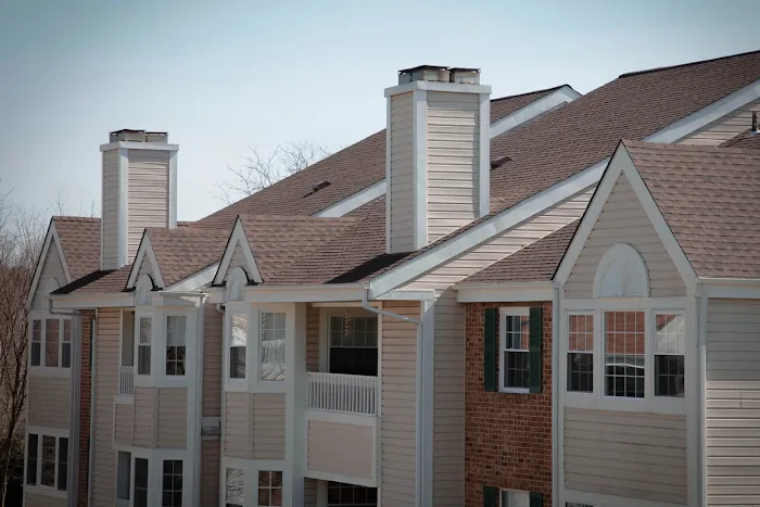 Tri-County Roofing & Sheet Metal Picture 2