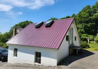 Tri-County Roofing & Sheet Metal Picture 6