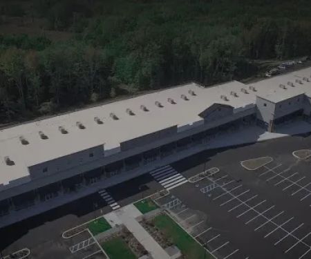 Tri-County Roofing & Sheet Metal