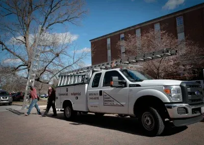 Tri-County Roofing & Sheet Metal Picture 5