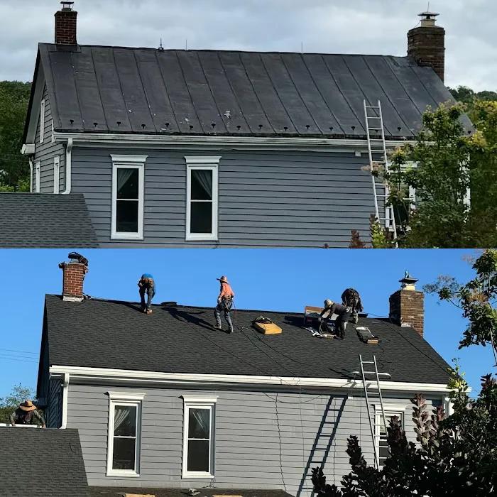 Tri-County Roofing & Sheet Metal Picture 9