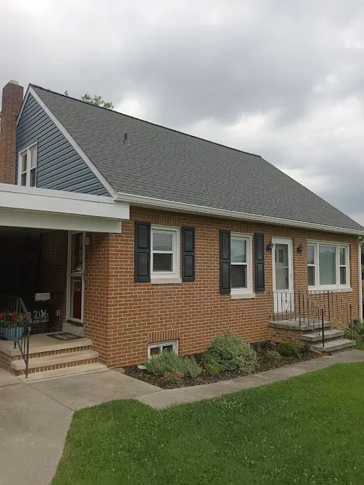 The Carroll County Roofing Company LLC Picture 7