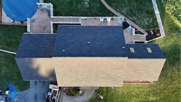 The Carroll County Roofing Company LLC Picture 1