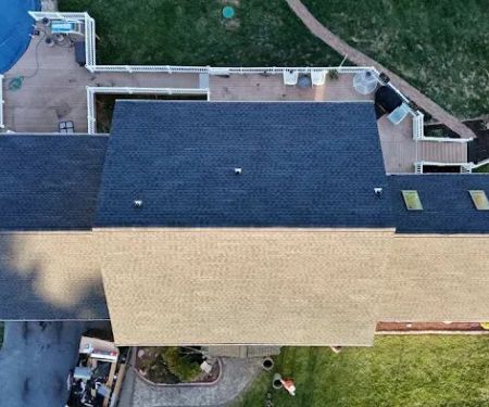 The Carroll County Roofing Company LLC