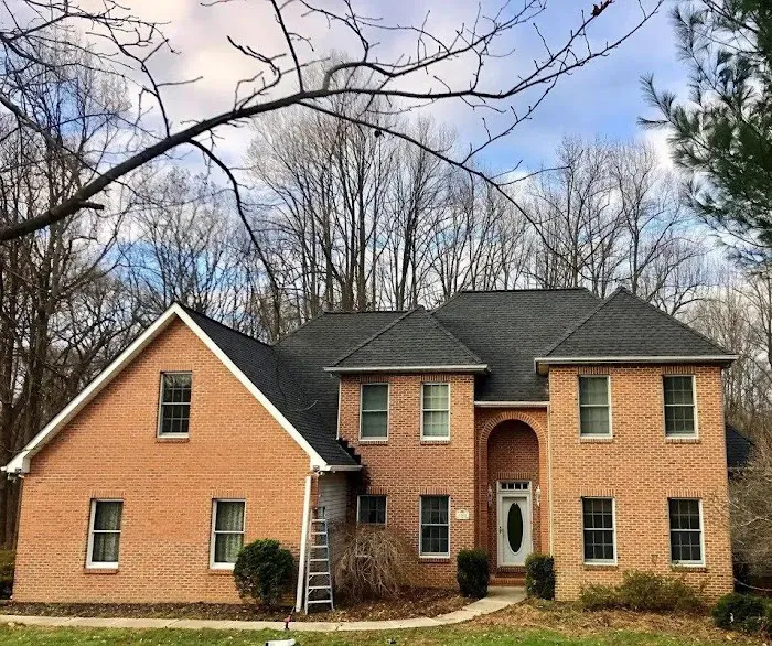 The Carroll County Roofing Company LLC Picture 10