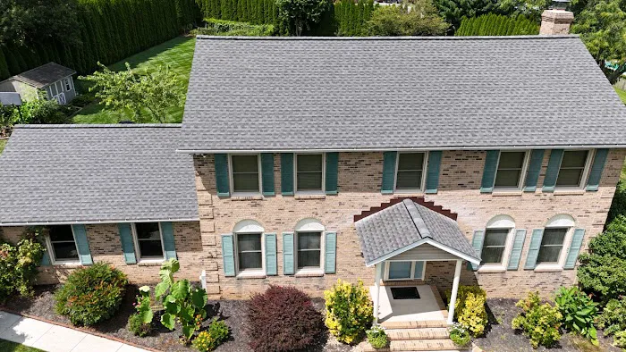 The Carroll County Roofing Company LLC Picture 8