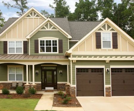 Twins Home Improvement LLC.