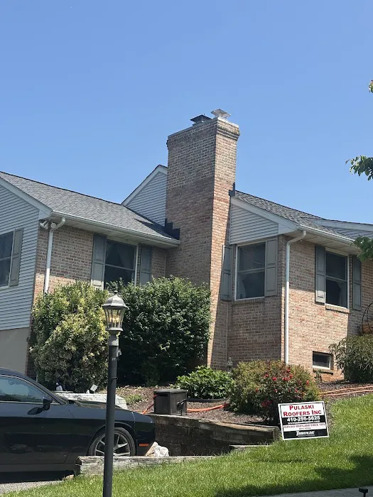 Pulaski Roofers Inc. Picture 7