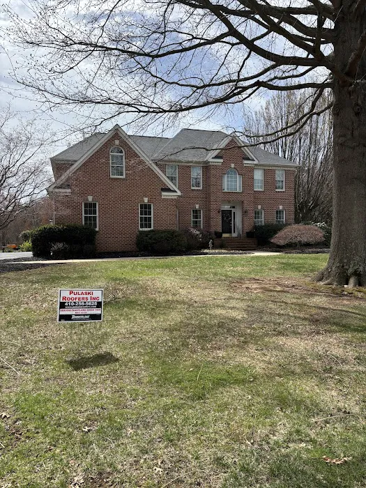 Pulaski Roofers Inc. Picture 9