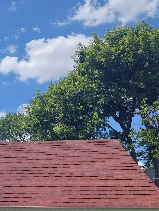 Pulaski Roofers Inc. Picture 10