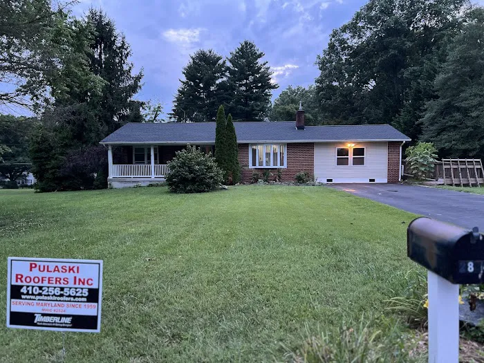 Pulaski Roofers Inc. Picture 5