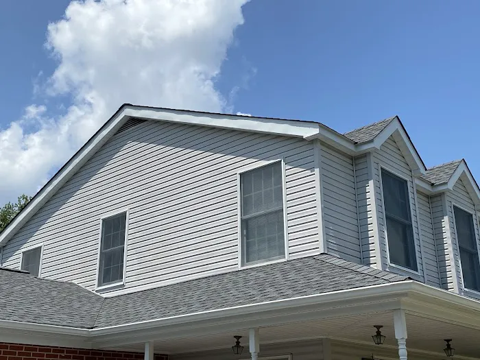 Pulaski Roofers Inc. Picture 8