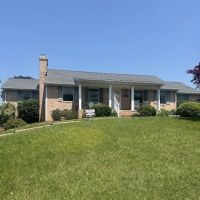 Pulaski Roofers Inc. ico