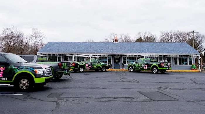 A1 Home Improvement Picture 8