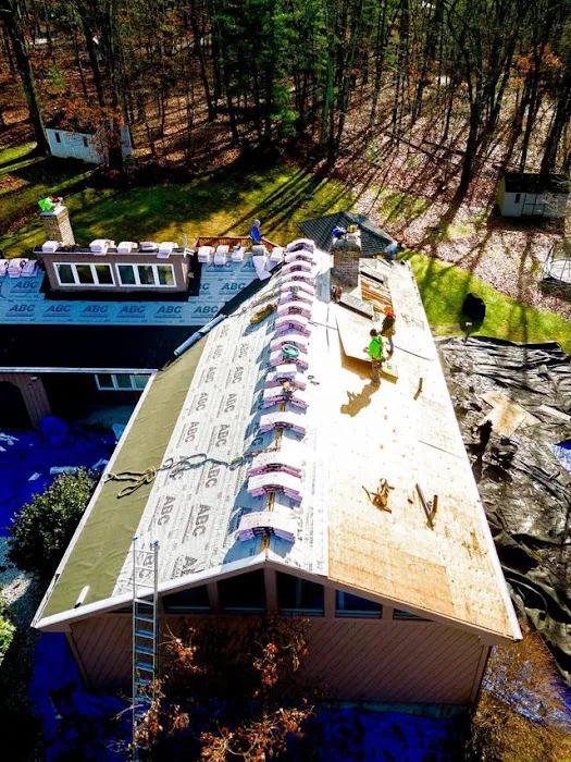 A1 Home Improvement Picture 3