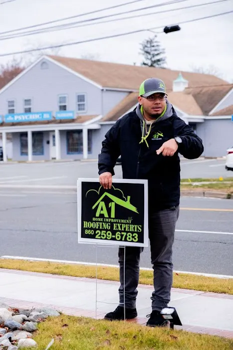 A1 Home Improvement Picture 1