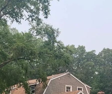 Integrity Roofing LLC