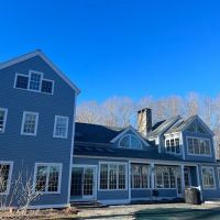 Trusted General Contractor ico