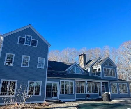 Trusted General Contractor