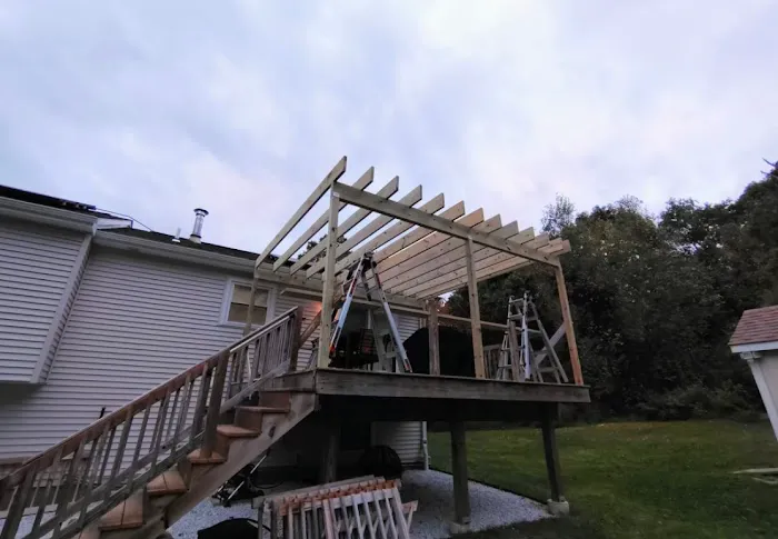 Trusted General Contractor Picture 9