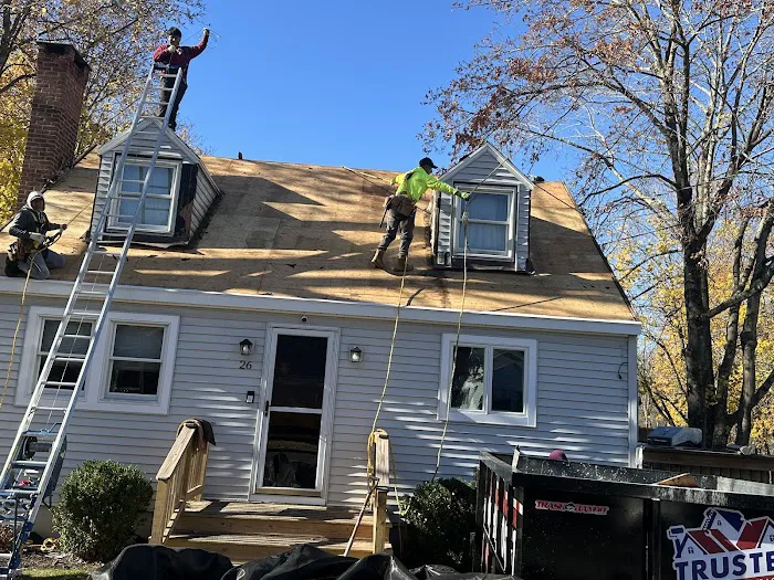 Trusted General Contractor Picture 6