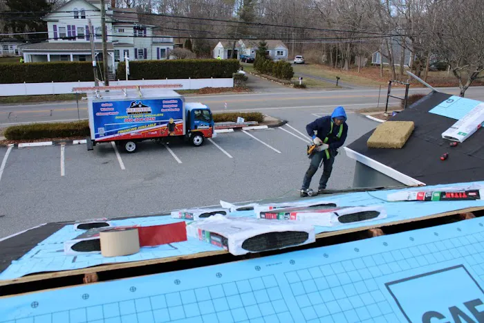 J&J Rivera Roofing & Supply CO Picture 9