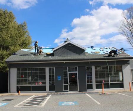 J&J Rivera Roofing & Supply CO