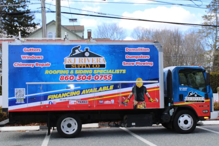 J&J Rivera Roofing & Supply CO Picture 8