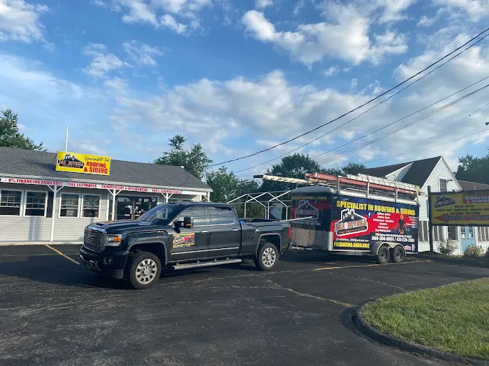 J&J Rivera Roofing & Supply CO Picture 5