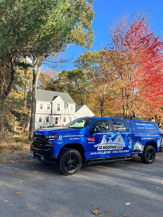 JZ Roofing LLC Picture 1