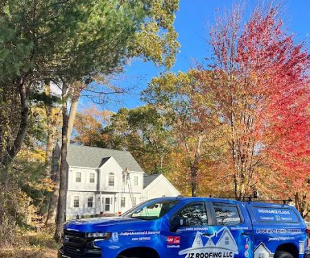 JZ Roofing LLC