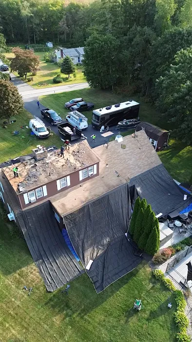 JZ Roofing LLC Picture 5