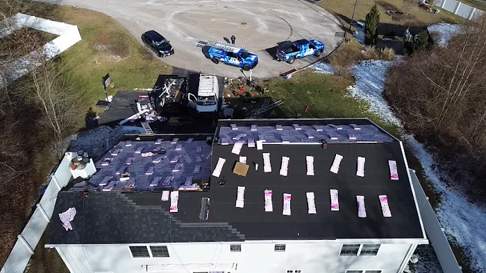 JZ Roofing LLC Picture 4