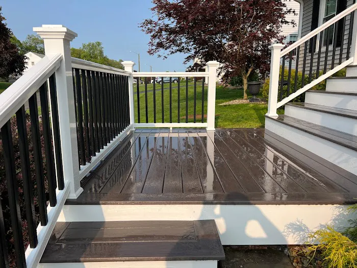 Nor'East Exteriors Roofing & Siding Picture 1