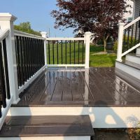 Nor'East Exteriors Roofing & Siding ico