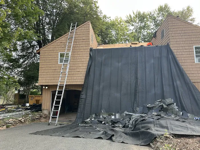 Nor'East Exteriors Roofing & Siding Picture 4
